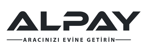 ALPAY SERVİS logosu